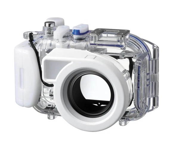 Panasonic Underwater Camera Cases & Housings for Panasonic Camera