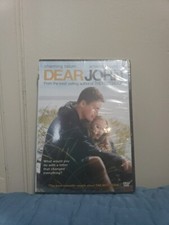 Dear John DVD, 2010 New