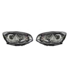 Hauptscheinwerfer Set rechts links elektrisch passend für KIA Soul II
