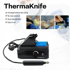 TK-1 Dental ThermaKnife Dental Splint Cutting Machine for Thermoplastic Material