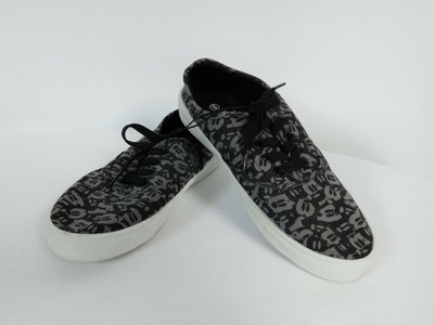 mickey mouse canvas shoes