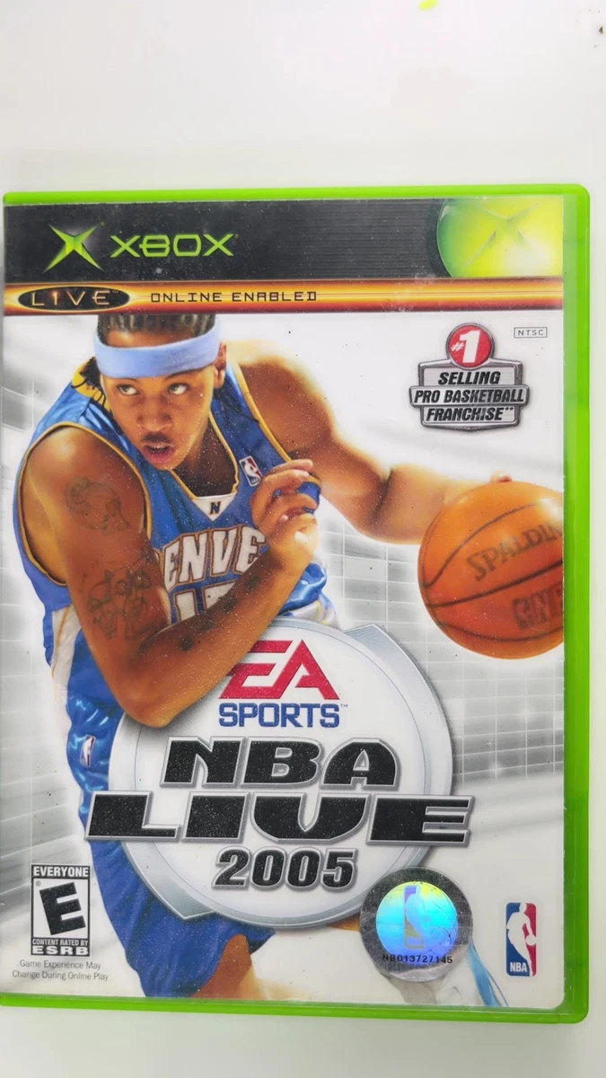 Nba live online game free sale