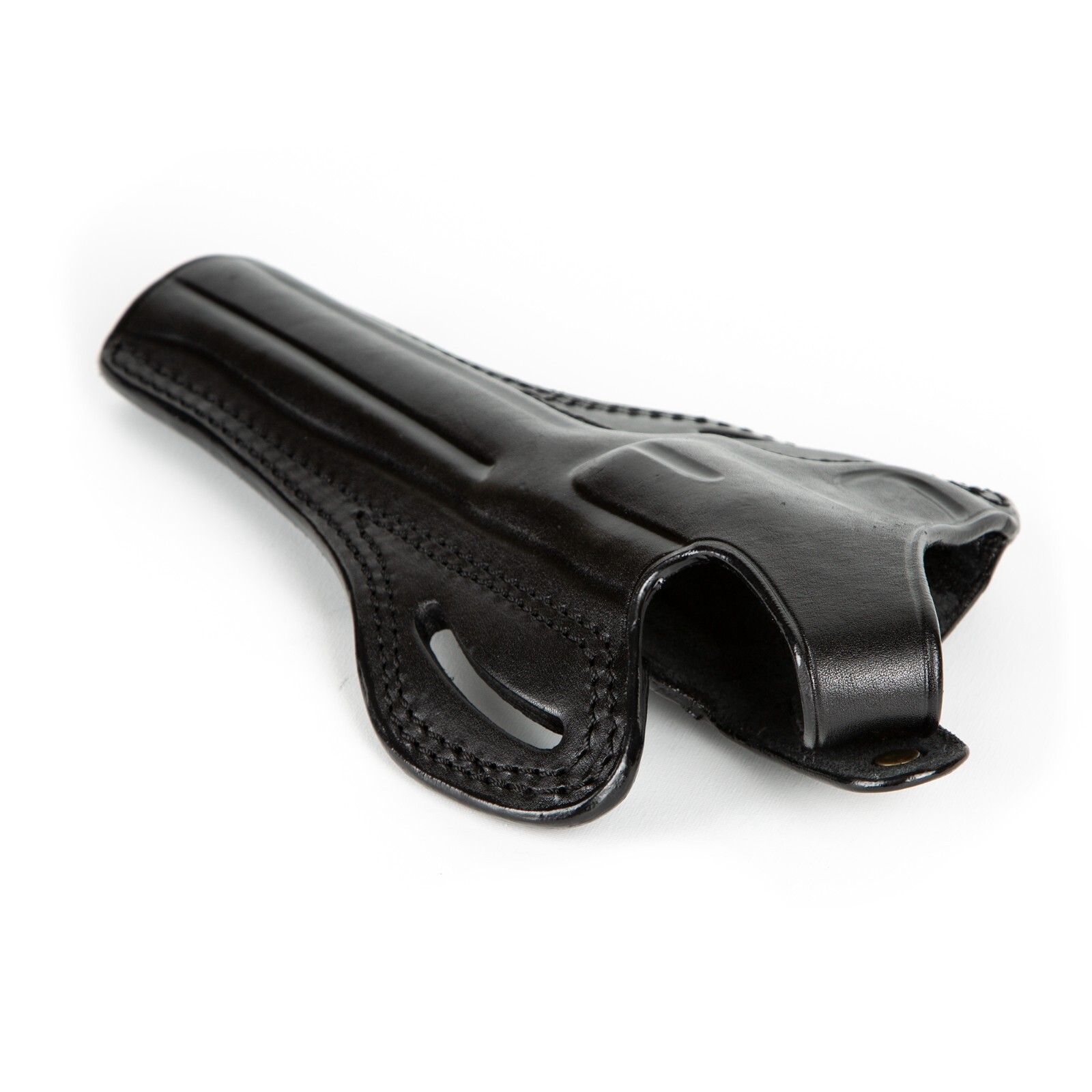 Doruk Holster For Ruger GP100 6 inch 357 Mag Revolver Owb Leather Gun Holsters eBay