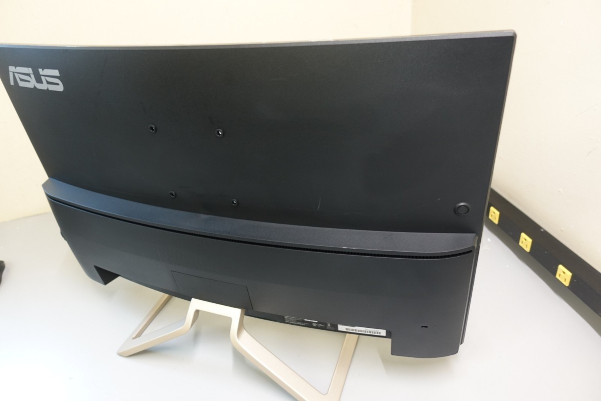 ASUS VA326H 32inch 144hz 直取引希望