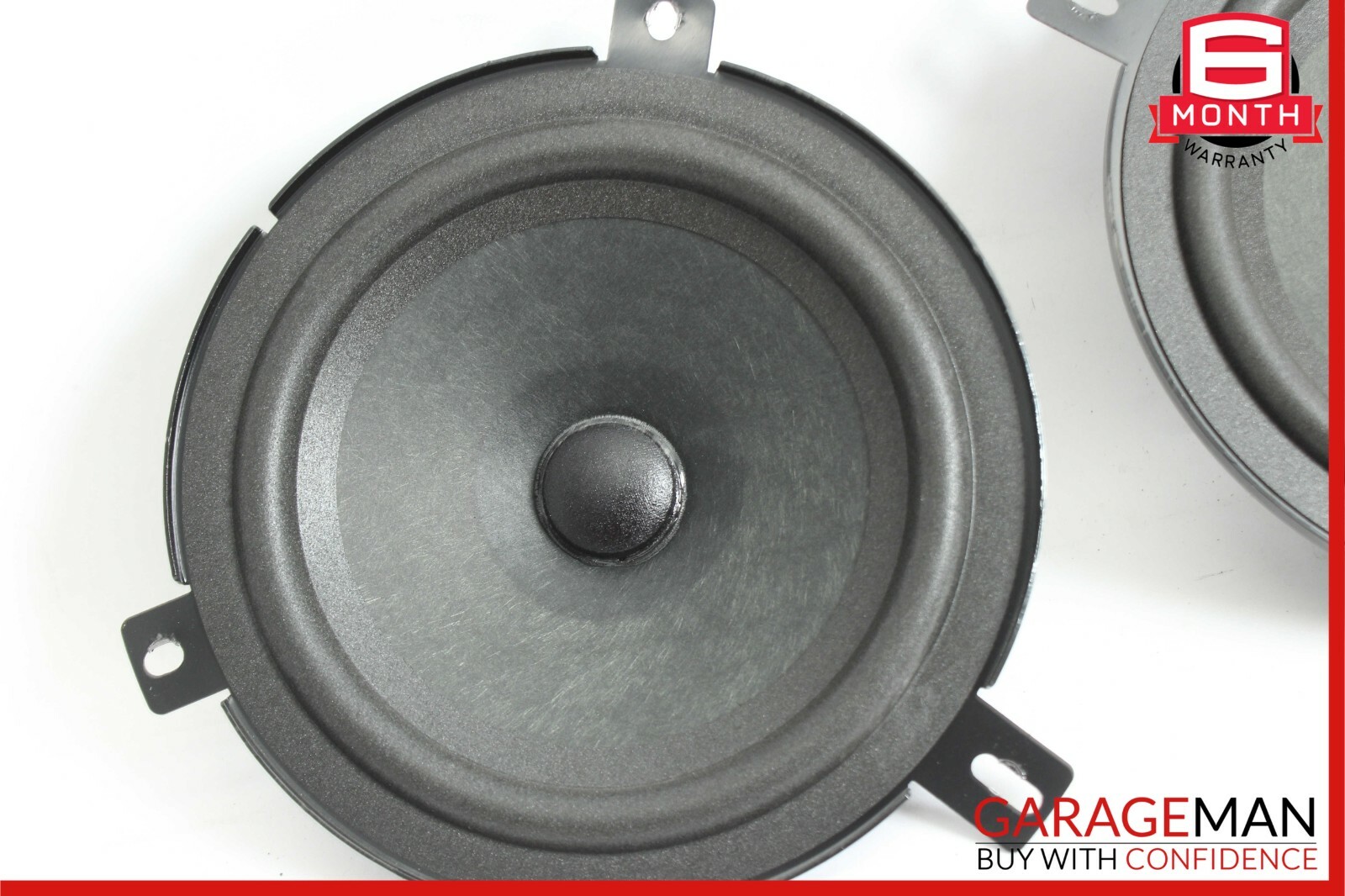 Maserati Quattroporte 2014-2018 FRONT Door shell