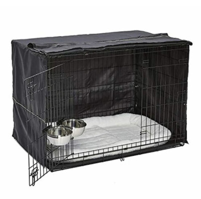 MidWest iCrate Starter Kit | The Perfect Kit for Your New Dog  FAST SHIPPING