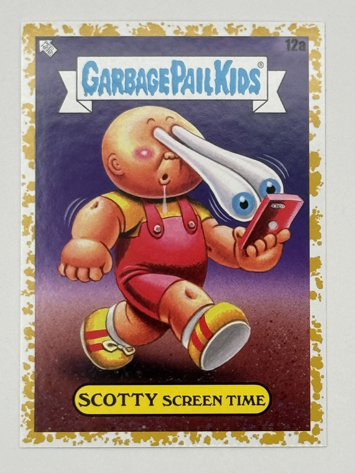 Scotty Screen Time