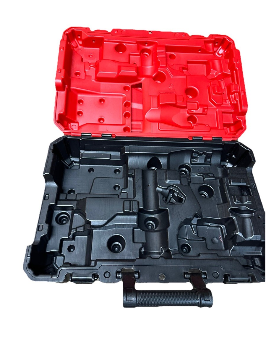 Milwaukee M18 Fuel Carrying Case 10-20-6457 - OEM - Case Only