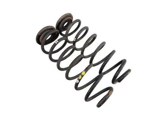 Federnsatz Hinterachse für SEAT ALTEA (5P1) 1.6