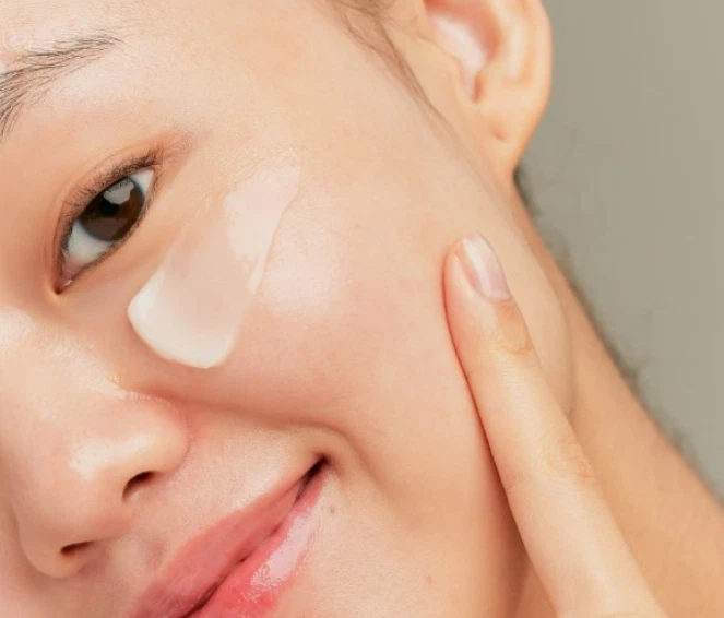 Crema enriquecida con orquídeas Innisfree Jeju 50 ml elasticidad antienvejecimiento cuidado de la piel Corea Foto 3 de 3