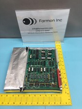 AMAT 0100-20001 SEI, SYSTEM ELECTRONICS INTERFACE PCB. REV E, 0110-20001, 127642