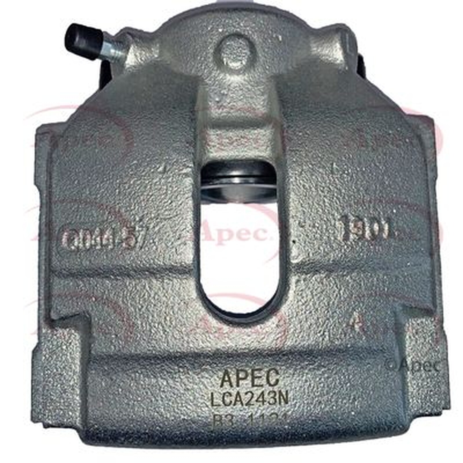 Apec Brake Caliper Front Left LCA243N - OE Quality Precision Engineered Part