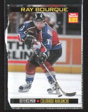 2000 Sports Illustrated for Kids I (Jan-Nov 2000) #939 Ray Bourque (B)