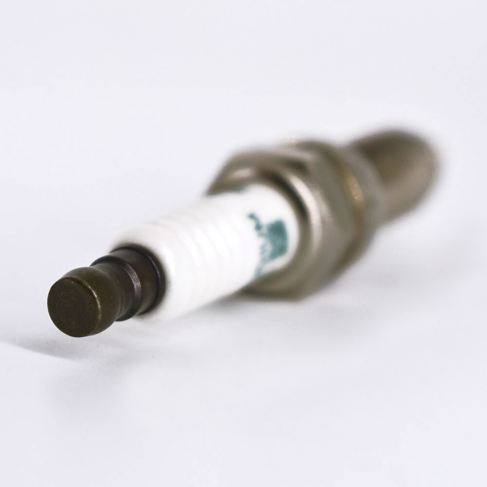 4Pcs Iridium Spark Plugs Fits For Honda Denso 12290-R40-A02 - Foto 6