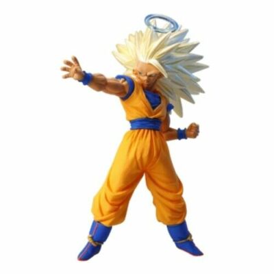 Lot De 8 Figurines Dragon Ball Z Bandai HG Gashapon - Série Complète, Neuves