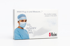 Masimo IRMA Mainstream CO2 Analyzer 200101-SL