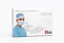 Masimo IRMA Mainstream CO2 Analyzer 200101-SL