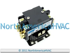 Contactor Relay Double 2 Pole 30 Amp 120 Volt Fits Mars Mars2 17122 17126 17226