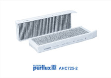 Filtre d'habitacle Peugeot 2008