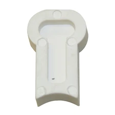 Mec Charge Bar Rubber Insert 