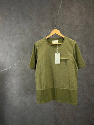 Folk designer tee