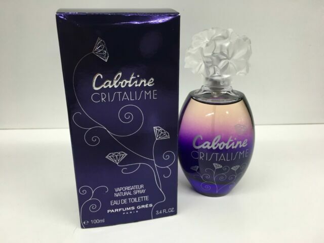 cabotine cristalisme