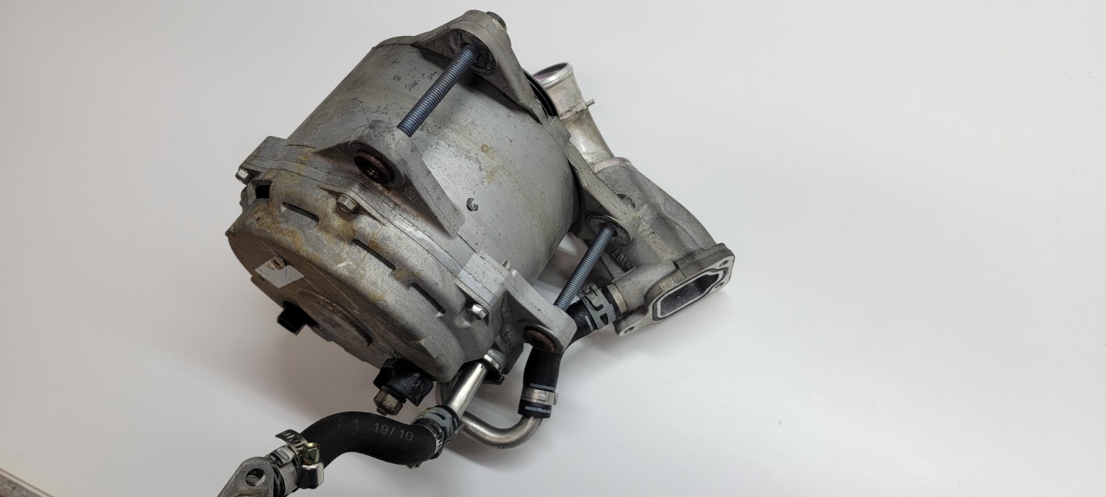 LAMBORGHINI HURACAN LP610 LP580 ALTERNATOR OEM 07L903015G