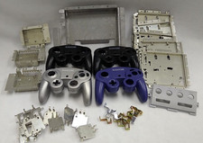 Nintendo GameCube Replacement Parts Console/Controller Bundle
