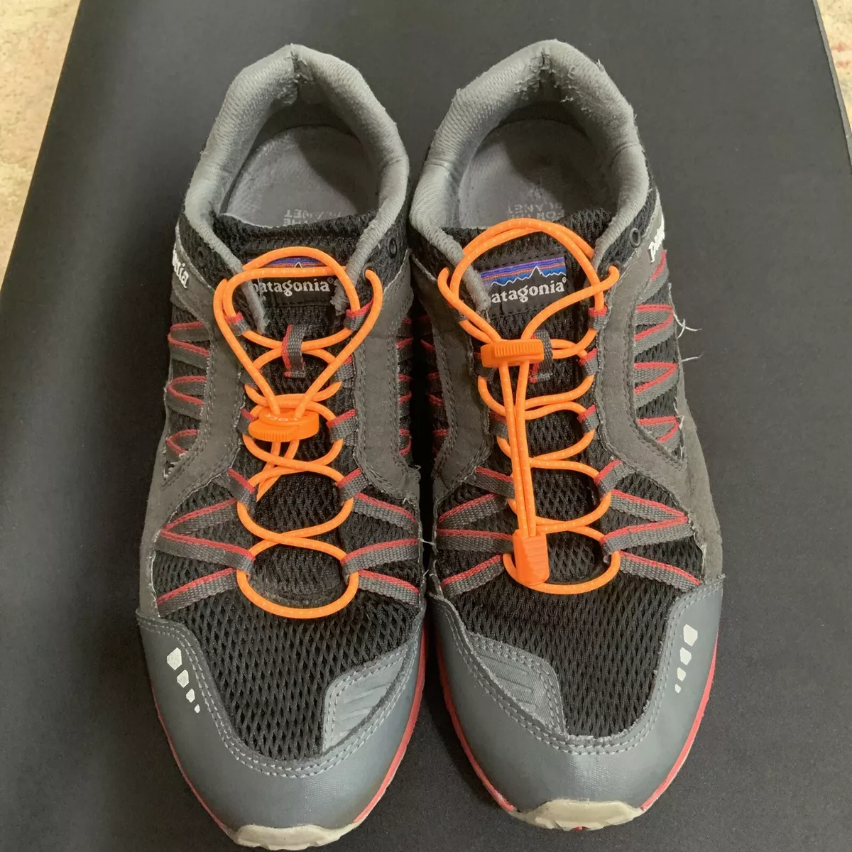 Patagonia footwear store