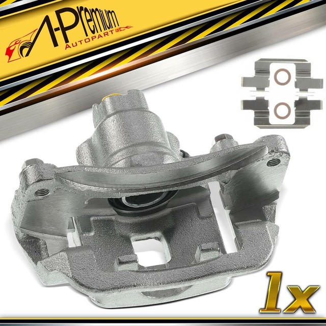 Rear Left Driver Side Brake Caliper with Bracket for Subaru Legacy 05