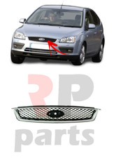 Calandre Ford FOCUS
