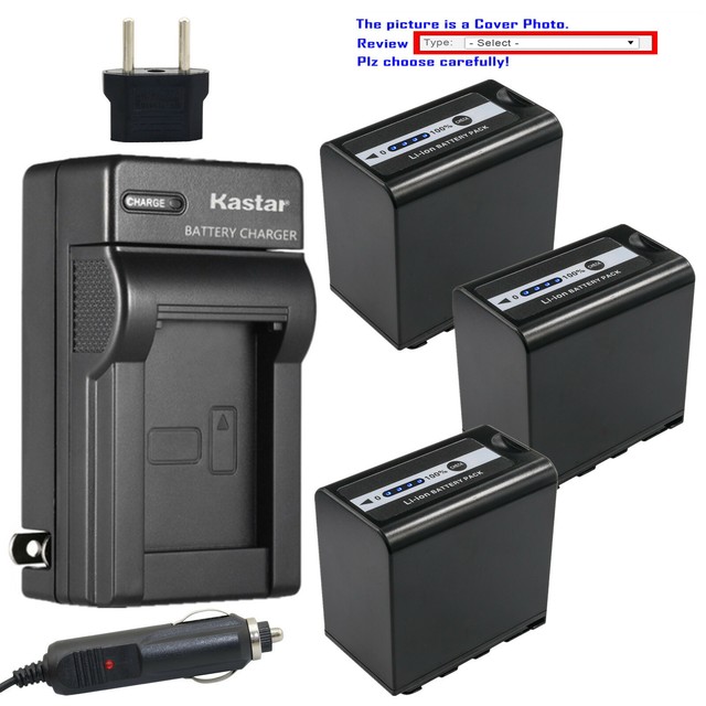 Аккумулятор panasonic ag vbr89g