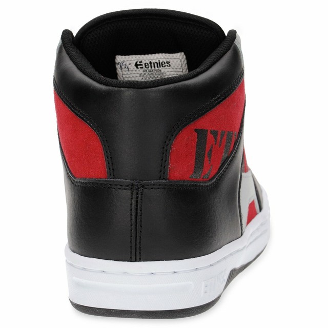 etnies scout 45
