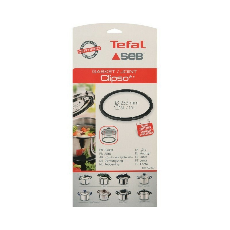Gasket Ss794417 Ss792237 For 8/10l Clipso