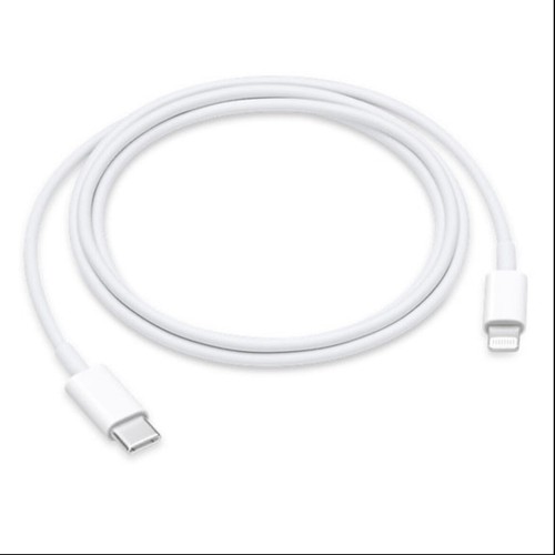 Cargador Original 20w iPhone 11 12 13 14 15 pro max X XR XS Usb-C Carga rapida - Imagen 2 de 4