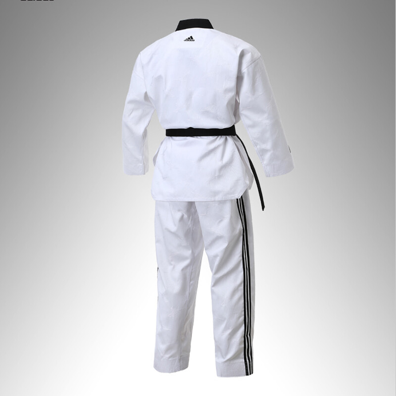 adidas adiflex taekwondo dobok