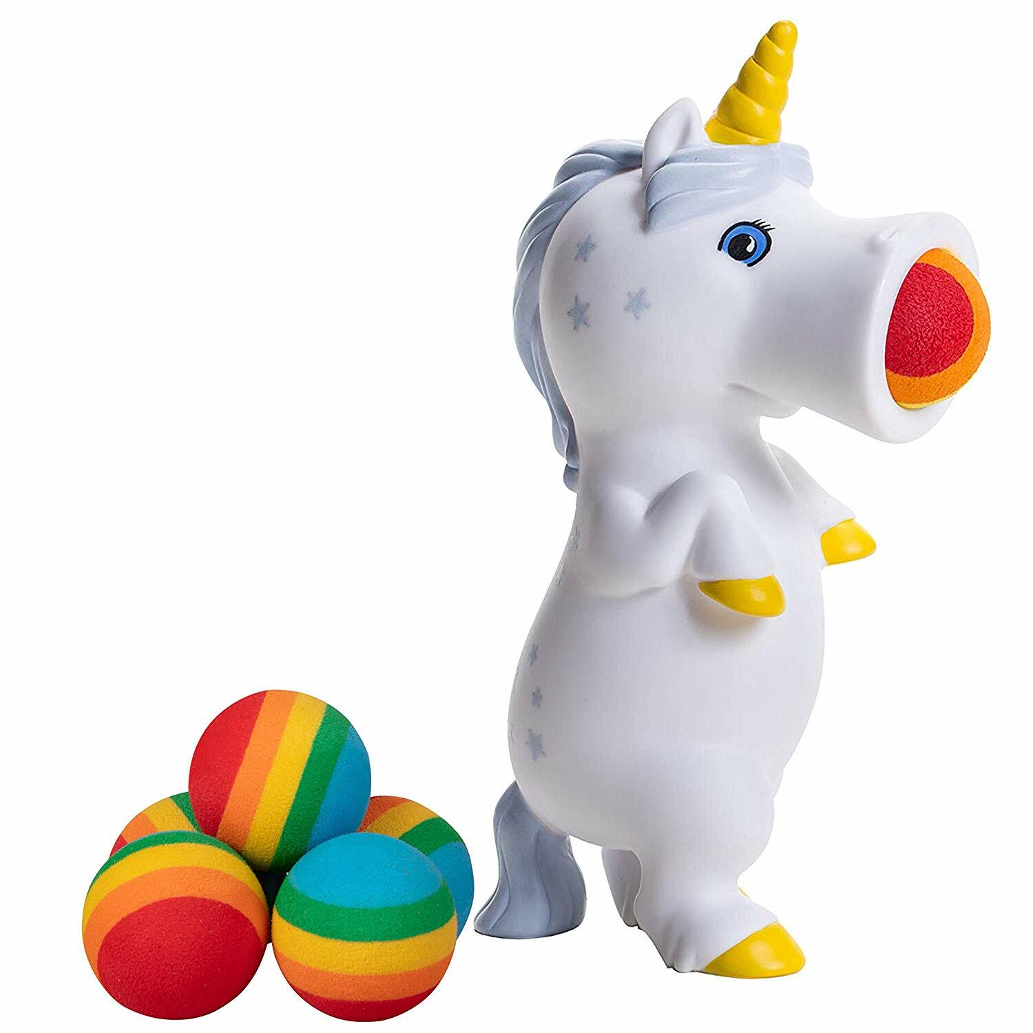 unicorn popper target