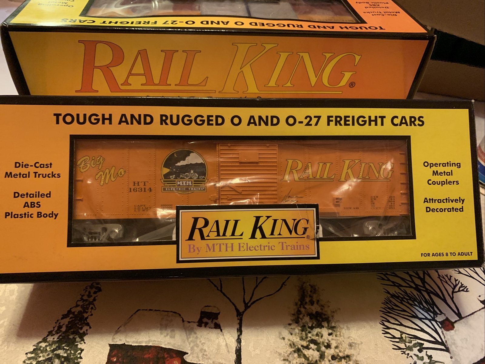 Click here to see eBay Auction