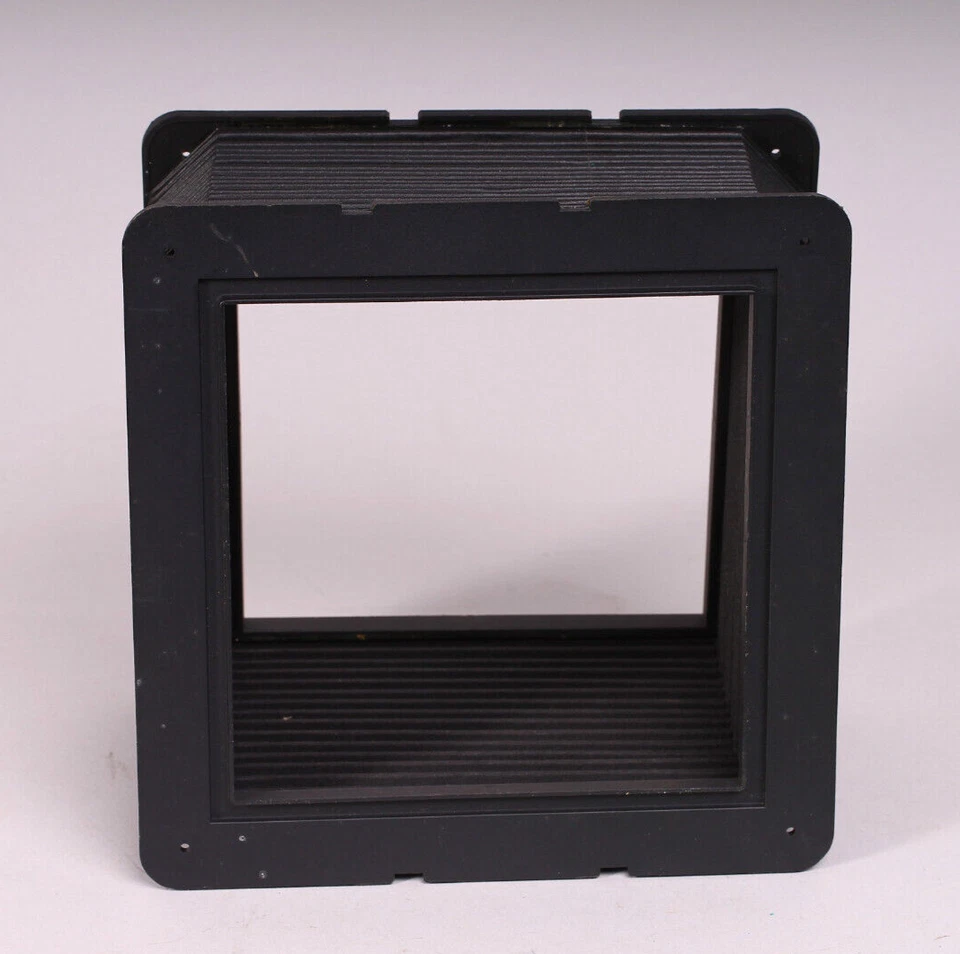 FUELLE ESTÁNDAR CAMBO C-6 PARA CÁMARA CAMBO LEGEND 4X5, ULTIMA Foto 2 de 3