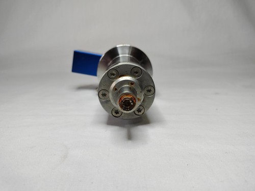 Jager Z45-D160.02 S15A Z45D16002 S15A Spindle 60000rpm S1-100%: 0,46kW - Picture 3 of 10