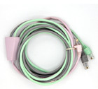 Cisco CAB-RJ45-2RJ11 Cisco P/N 37-0860-01 for HWIC-4SHDSL