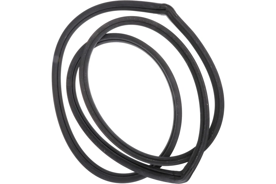 Sello de parabrisas delantero para Mercedes-Benz 220D 1968-1973 URO 1969 1970 1971 1972 Foto 4 de 4