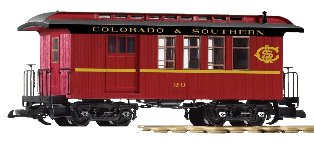 PIKO Wooden Model Trains