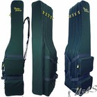 Delta Fishing Rutentasche 4 Fach 1,25m Rutenfutteral Angelkoffer Rutenkoffer Kva