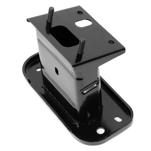 Bumper Reinforcement Impact Bar Stay Bracket For 14-24 Infiniti Q50 Front Left - Picture 7 of 16