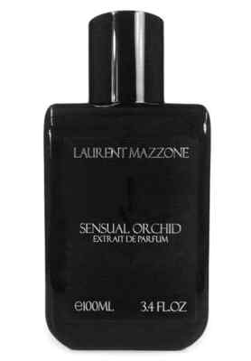    SENSUAL ORCHID by LAURENT MAZZONE extrait de parfum 100ml/ 3.4oz unisex  