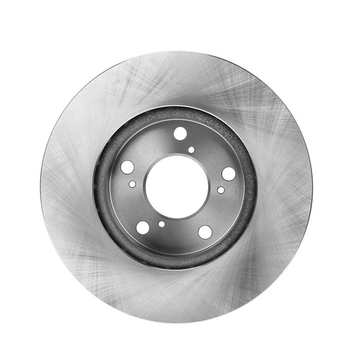 Front & Rear Disc Brake Rotors & Ceramic Brake Pads for Honda Odyssey