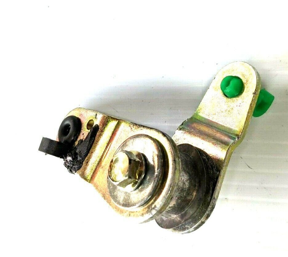 FERRARI 360 COUPE SPIDER PARTS  right DOOR LOCKING ROD PIVOT SET 