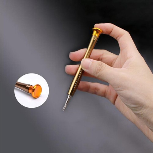 25 in 1 Mini Screwdriver Magnetic Set Repair Tools Kit For iPhone Camera Watch - Zdjęcie 4 z 7