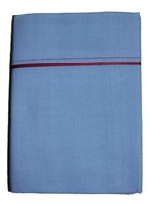 Men's Sarong Lungi Dhoti Swimwear Nightwear Unstitched 100 Cotton 1.30X2.00 Mtr